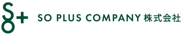 SO-PLUS-COMPANY-株式会社の画像