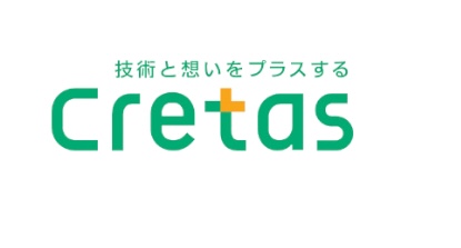 株式会社クレタスの画像