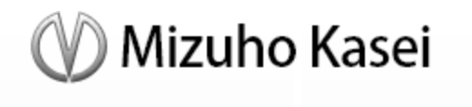 株式会社瑞穂化成の画像