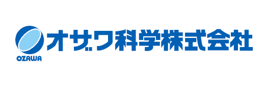 オザワ科学株式会社の画像