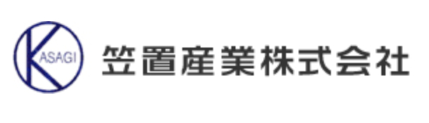 笠置産業株式会社の画像